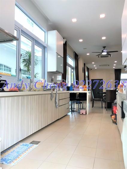 Upper East Coast Road (D16), Semi-Detached #167441502